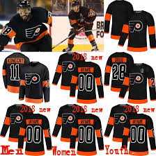 Find live nhl scores, nhl player & team news, nhl videos, rumors, stats, standings, team schedules & fantasy games on fox sports. Grosshandel Neu 2018 Philadelphia Flyers 28 Claude Giroux 11 Travis Konecny 9 Ivan Proworow 19 Nolan Patrick 53 Shayne Gostisbehere Jersey Stihed Von Jerseys Online 30 26 Auf De Dhgate Com Dhgate