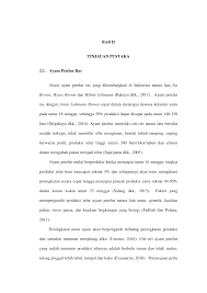 Tapi satu hal yang kebanyakan pemula tidak tahu adalah bahwa. Http Eprints Undip Ac Id 55342 3 Bab Ii Pdf