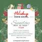 Holiday Home Social event in Holy Cross, IA