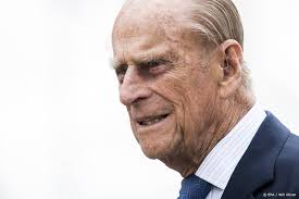 Prins Philip Opgenomen In Het Ziekenhuis Vorsten