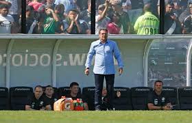 Nosso site, permite que você assista vasco vs fluminense ao vivo, em tela cheia. Vasco X Fluminense 20 07 2019 Vasco Noticias