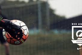 Ts galaxy at 10 pozisyonu vardır 36. Nike Football Launches Training Academy For South African Footballers