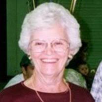 Obituary information for Vernette Frawley Powell