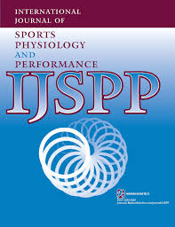 Master's degrees in sports psychology are designed for students who have already earned their bachelor's in the same or a related field. International Journal Of Sports Physiology And Performance Human Kinetics