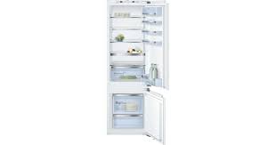 Light inside fridge not working (just needs bulb replacement presumably) bosch fridge freezer frost free nice and clean works beautifully selling due to buying a bigger smeg fridge. Bosch Kis87afe0g Integrated See Lowest Price 29 Stores