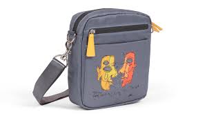 This combo pack comes with 3 different designs: The Best Smell Proof Bags To Keep Your Weed