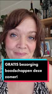 GRATIS bezorging op boodschappen in de ZOMER ☀️ (Link in bio) Slenteren  door de supermarkt vind ik dus heerlijk. Maar niet in de zomervakantie. Dat  is mijn drukste periode qua voorbereiding voor de ...