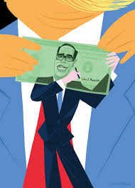 Economics, social science that seeks to analyze and describe the production, distribution, and consumption of wealth. The High Finance Mogul In Charge Of Our Economic Recovery The New Yorker