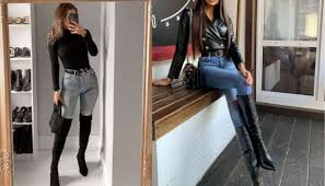 Botas, como arrasar no look em 2023