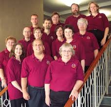 Photos and Video of the Gateway Ringers