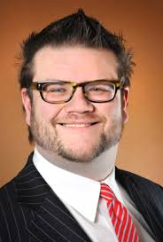 McGill Law alum Jean Frédéric Ménard receives prestigious Trudeau  Scholarship