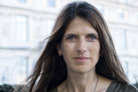 52Frames: Isabelle Cyr