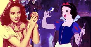 Snow White and the Seven Dwarfs (1937) Cast and Character Guide