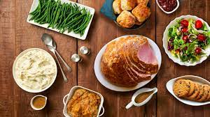 55+ delicious easter dinner ideas for your holiday feast. Tampa Bay Restaurants Offering Easter Meals To Go