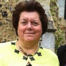 Sheila Cotton (@SCBierton)