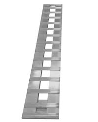 Shop trailers for sale by load trail, bravo trailers, millennium trailers. 10 Aluminum Ramps 10 000lb Car Truck Trailer Ramp Auto Haul Hook Ends 1 Set For Sale Online Ebay