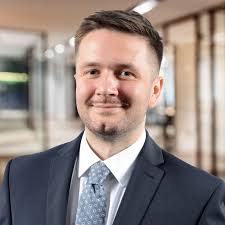 Mykola Oberkovych BA, CIP