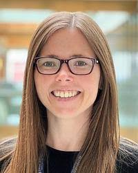 Laura Hodges's Instagram, Twitter & Facebook