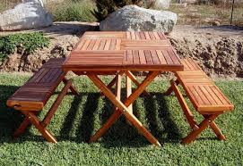 Rectangular Folding Picnic Table Picnic Table Camping Picnic Table Fold Up Picnic Table