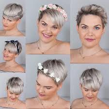 pin on everyday hair