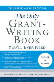 Pdf Download The Only Grant Writing Book You Ll Ever Need By Ellen Karsh Free Epub Grant Writing Writing A Book Writing