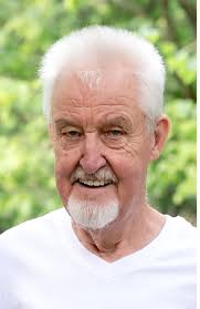 Obituary information for Kenneth Arnold Mitchell