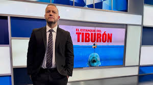 Alex Blanco revela qué pasará con Fox Sports MX cuando pierda el nombre