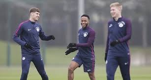 Participants get the opportunity to learn the philosophy and methodology of their favorite club and train like their favorite stars at the official training grounds of manchester city. Manchester City Get Straight Back To Work After Late Carabao Cup Win Over Bristol City As Pep Guardiola Orders His Men To Hit The Training Ground