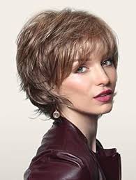 Amazon.com : Sky Avg Cap Wig Color Burgundy Rosa