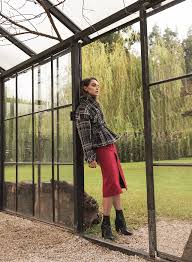 Sancaktutan became interested in acting at a young age and started her career on. Hafsanur Sancaktutan Ile Roportaj Instyle Turkiye