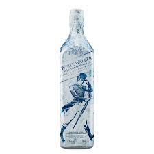 Explore our range of whiskies and enjoy the experience. Johnnie Walker White Walker Edition 0 7l 41 7 Vol Johnnie Walker Whisky