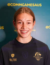 Grace Krause Results