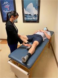 Image result for FABER Test