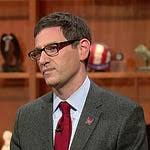 Episode #1: Walter Benn Michaels