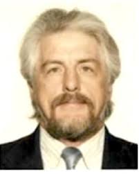 Vernon Bernhardt Obituary November 4, 2022