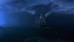 DVD Exotica: The Cabin Boy I've Always Wanted (DVD/ Blu-ray Comparison)