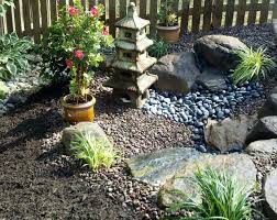 Armstrong Asian Garden Asian Garden Rock Garden Design Japanese Garden