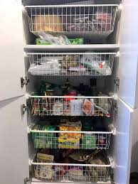 Our pantry storage puts all your kitchen supplies in instant view. 20 Ikea Kitchen Hacks You Don T Want To Miss Craftsy Hacks
