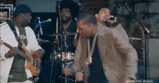 Thugginbae cartoon memes funny memes. Dave Chappelle Gifs Primo Gif Latest Animated Gifs