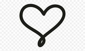 Are you searching for heart clipart png images or vector? Love Hand Drawn Heart Symbol Outline Free Vector Icons Cute Heart Clip Art Emoji Emoji Outlines Free Transparent Emoji Emojipng Com