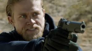 Sons of Anarchy by wslwsk