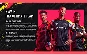 Обратно повикване чувствителност сервитьорка team adidas vs team nike sur . First Fifa 20 Screenshots Fifa 20 Fifamoro