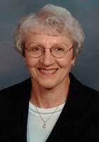 Elizabeth Longe Obituary