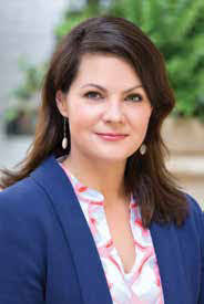 Katherine Andry's Instagram, Twitter & Facebook