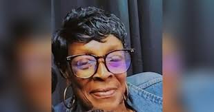 Obituary for Gloria Ann Thomas