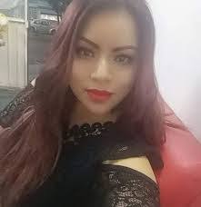 Alicia Fabian's Instagram, Twitter & Facebook