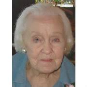 Dorothy J. Bernsee, 98, Outstanding Seamstress and Cook