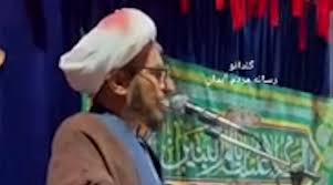 هرکس به رهبری اظهار تنفر کند قطعاً حرامزاده است