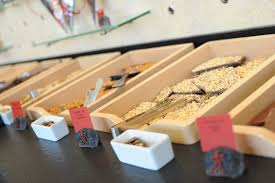 Institut De L Excellence Culinaire