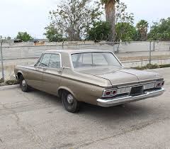 Image result for Medium Tan 1964 Plymouth